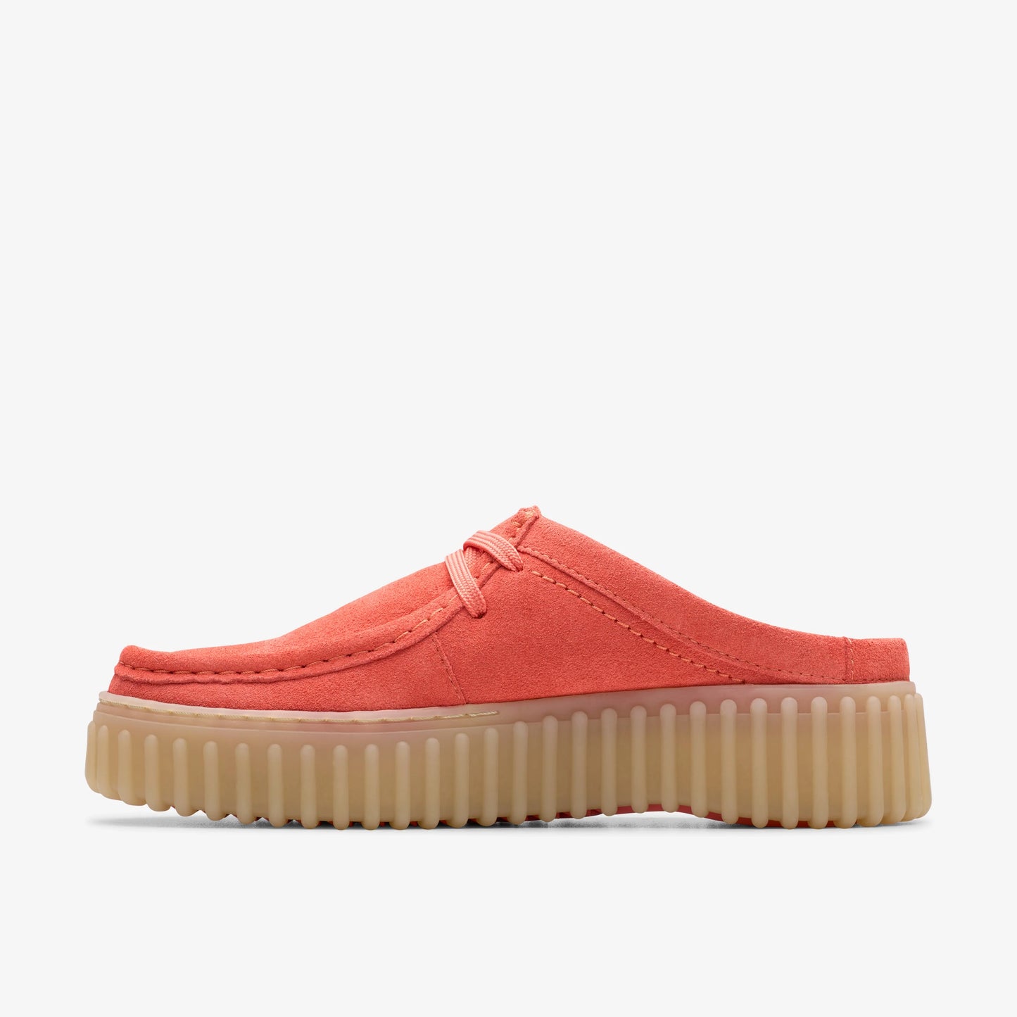 CLARKSのサマーシューズ