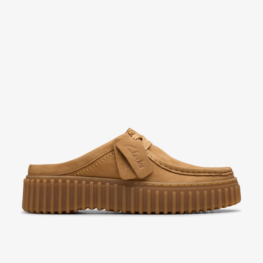 Chaussures d'été Clarks