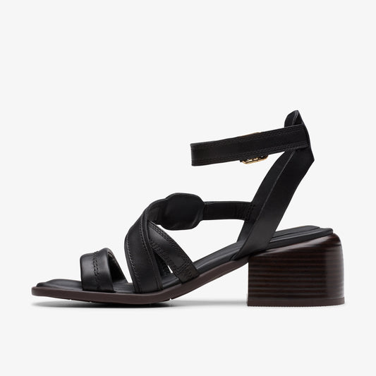 Летняя обувь Clarks