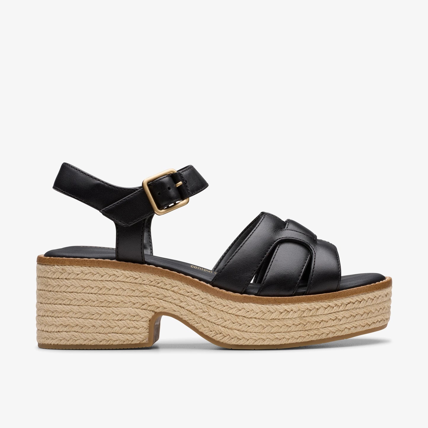 Clarks Sommerschuhe