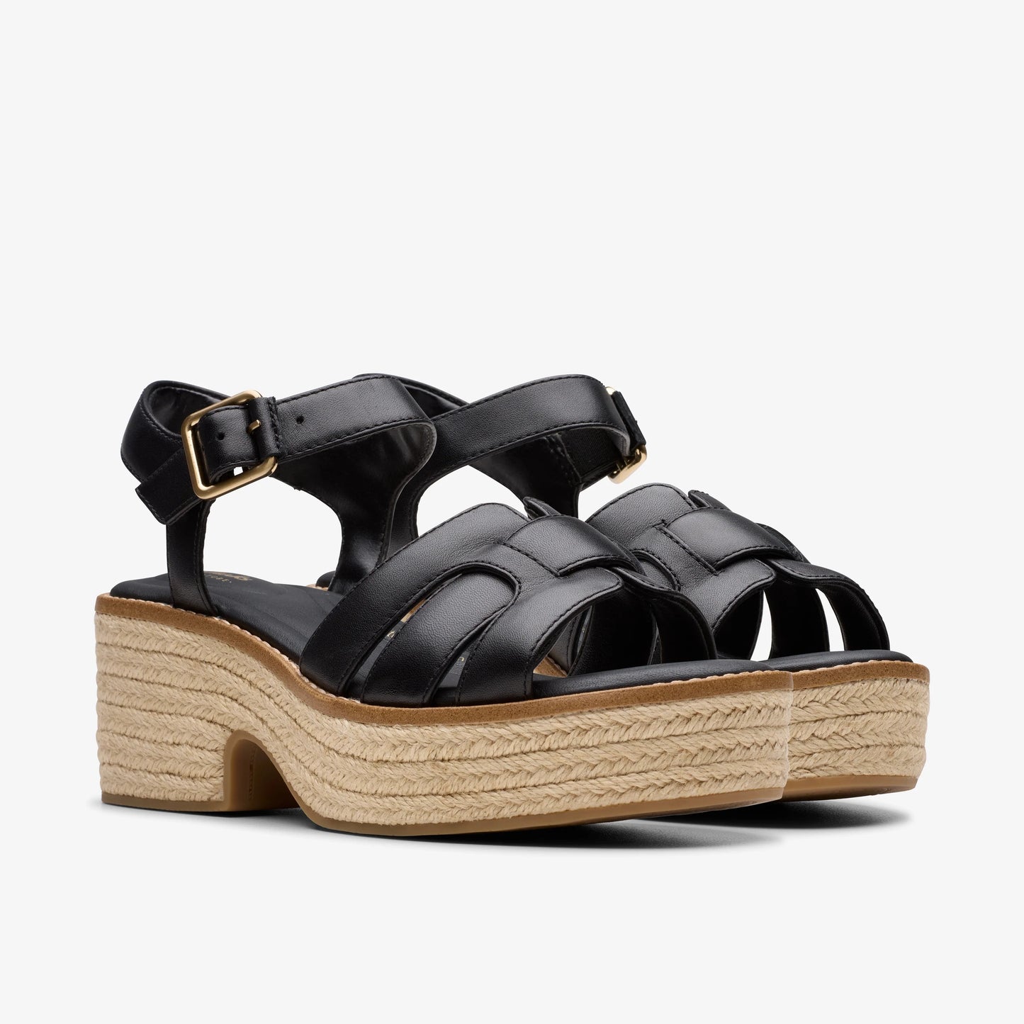 Clarks Sommerschuhe