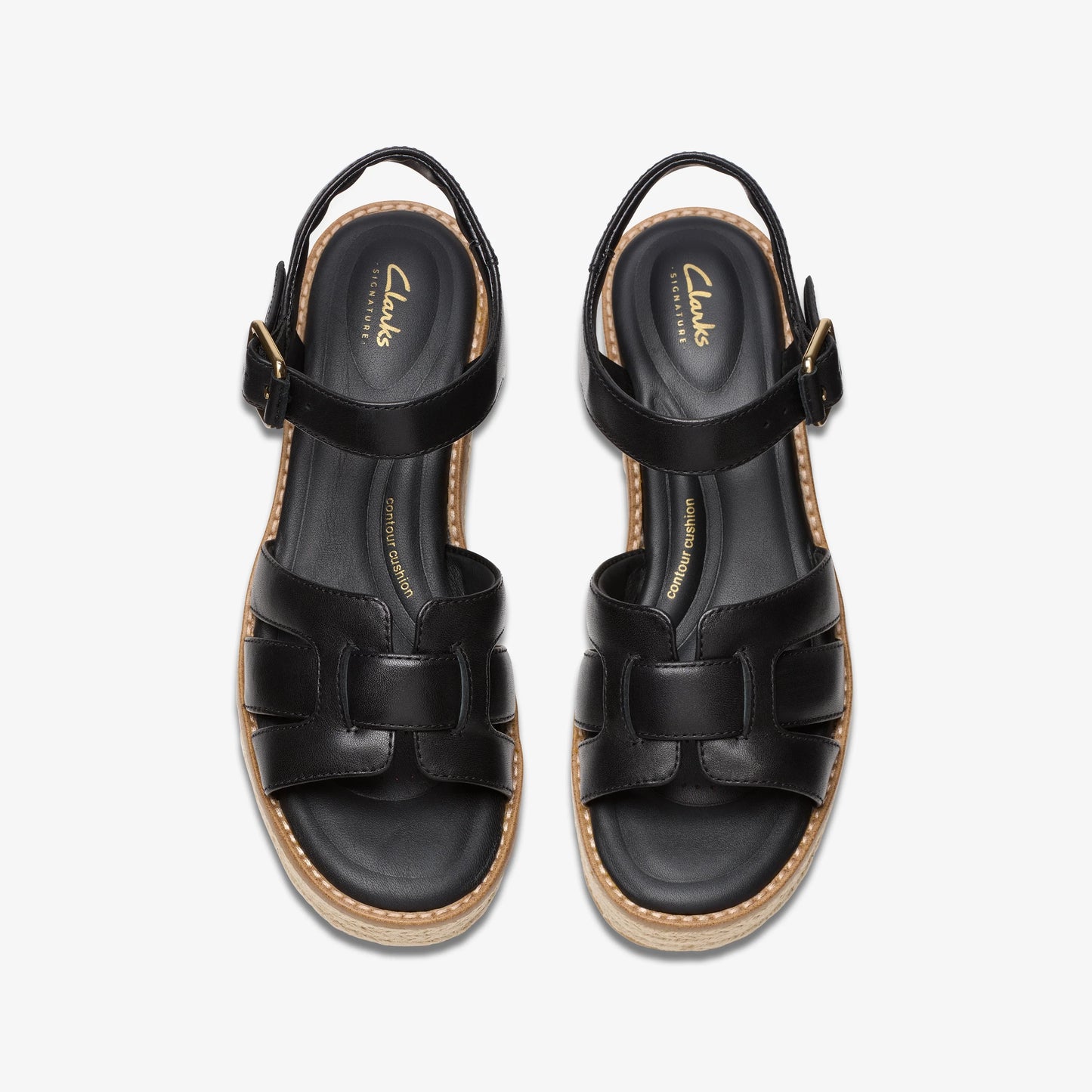 Clarks Sommerschuhe