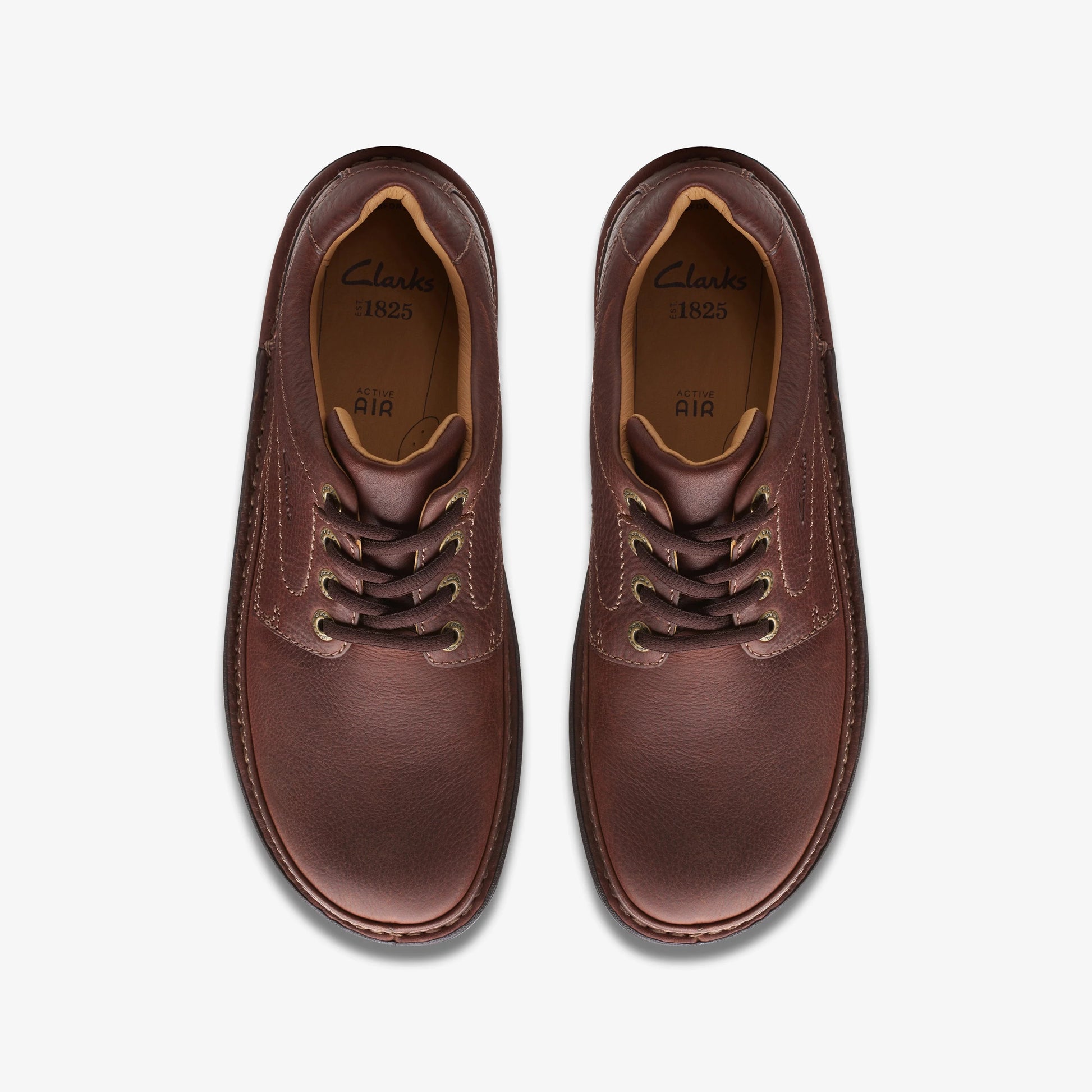 Chaussures d'été Clarks