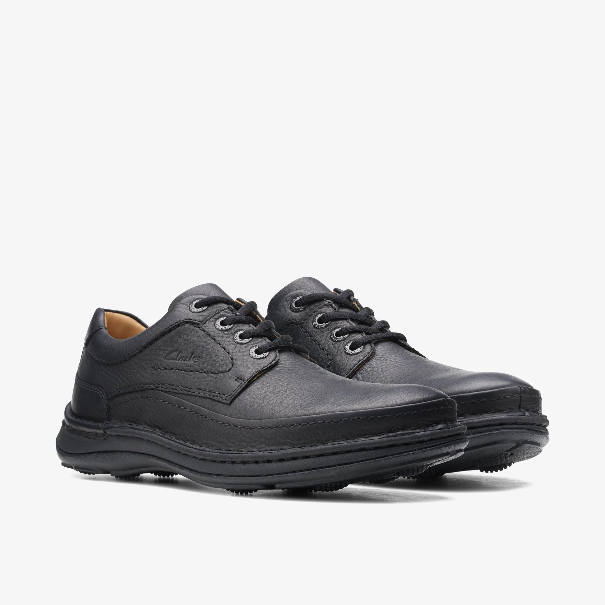 Buty letnie Clarks