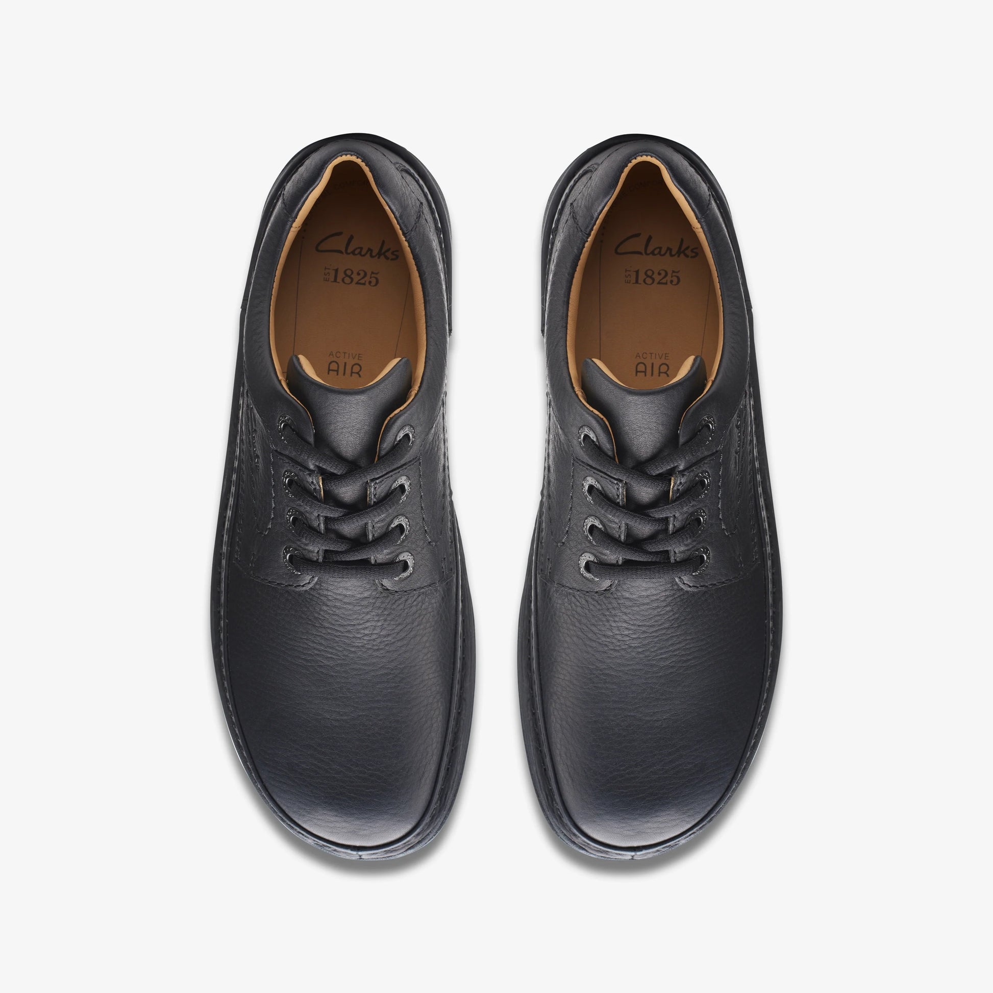 Buty letnie Clarks