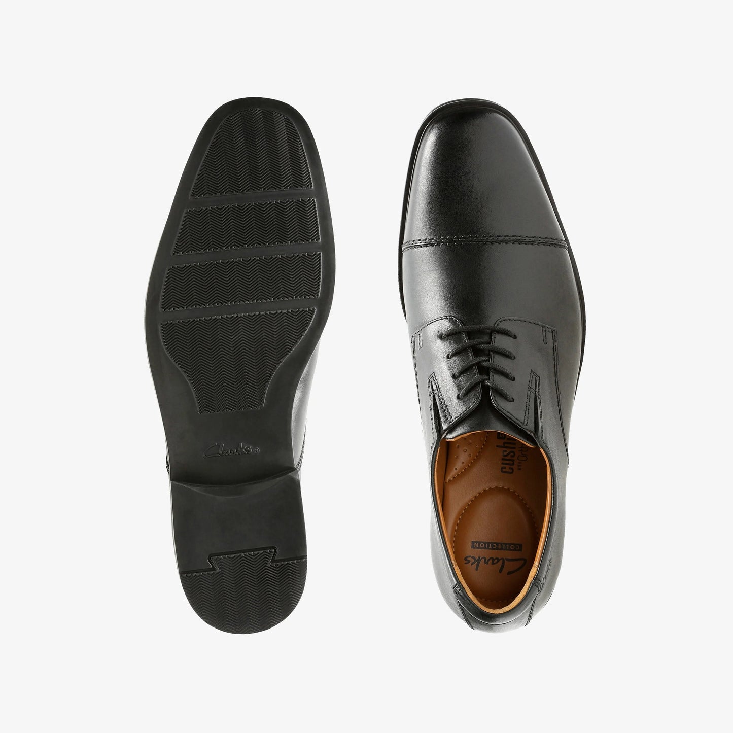 Chaussures d'été Clarks