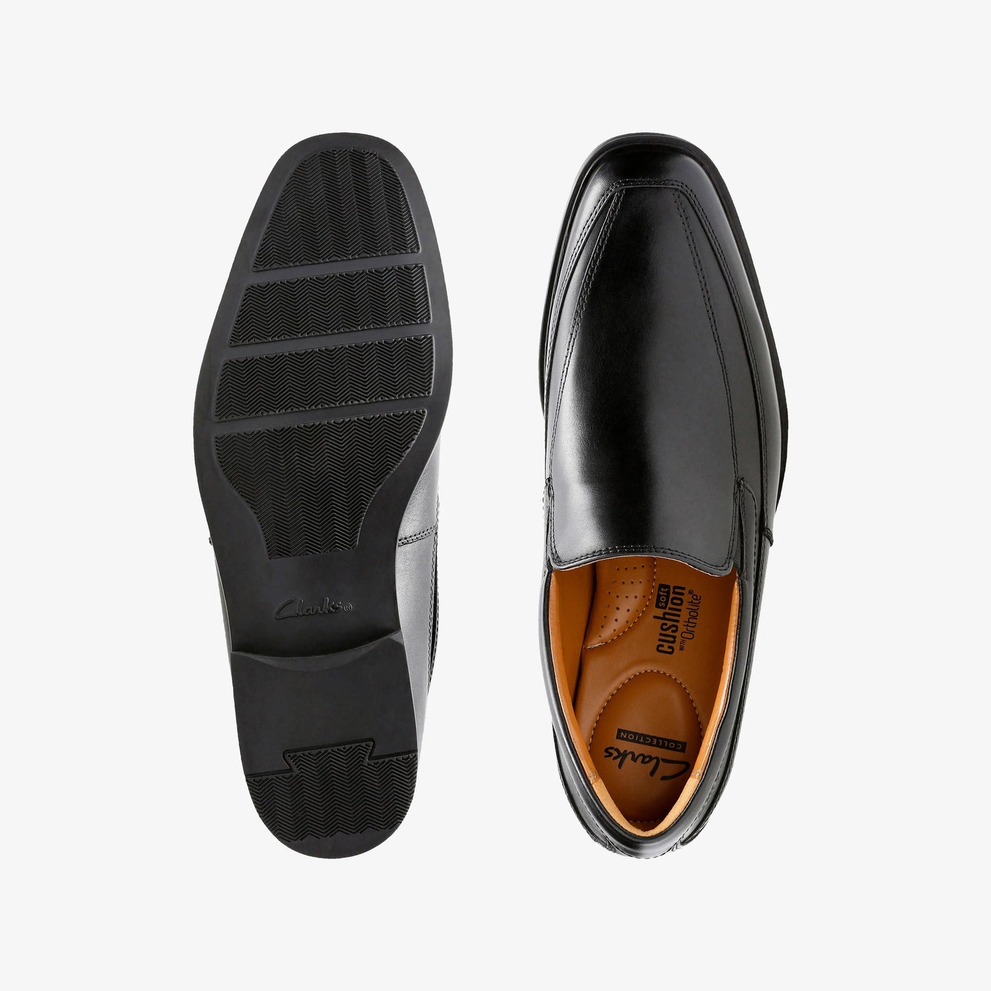 Chaussures d'été Clarks