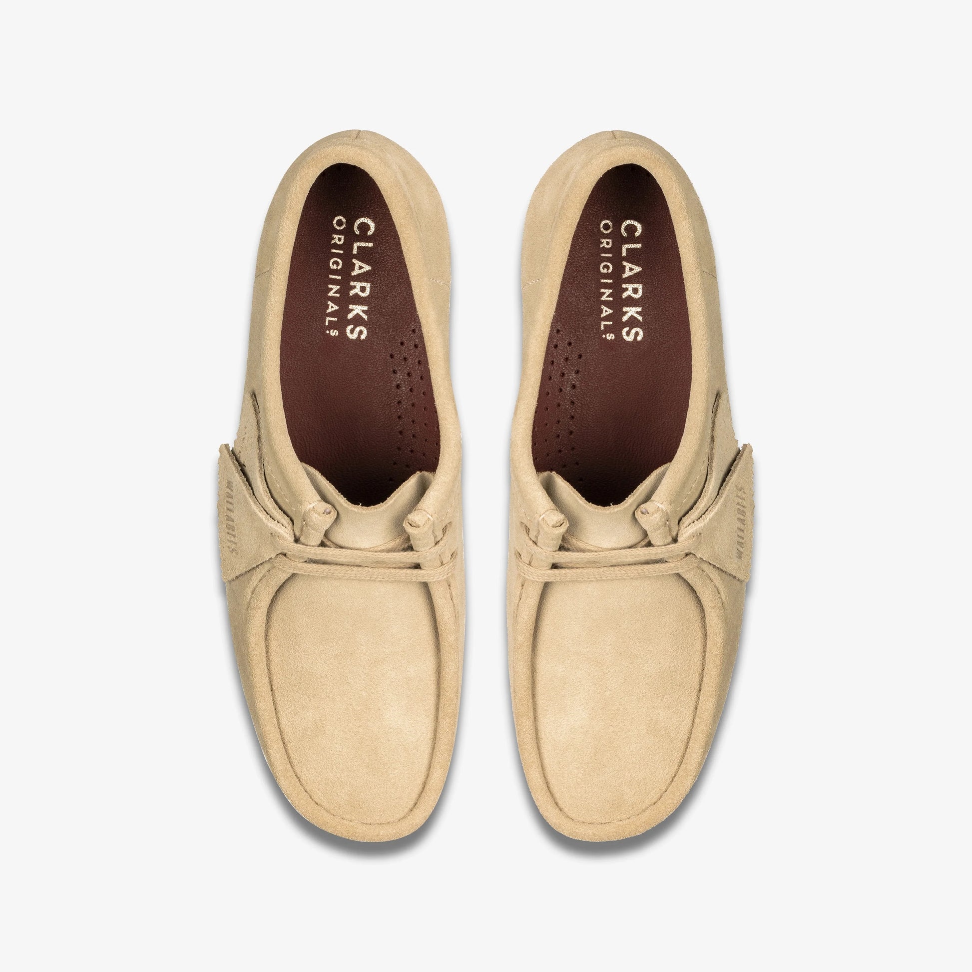 Літнє взуття Clarks