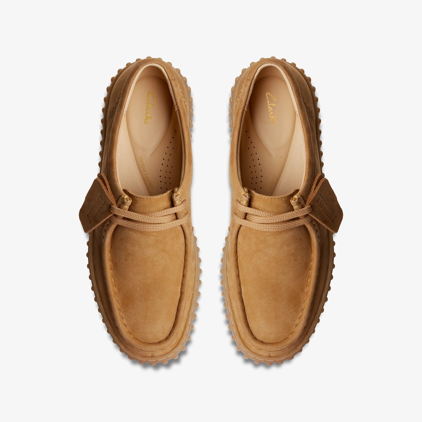 Clarks Sommerschuhe