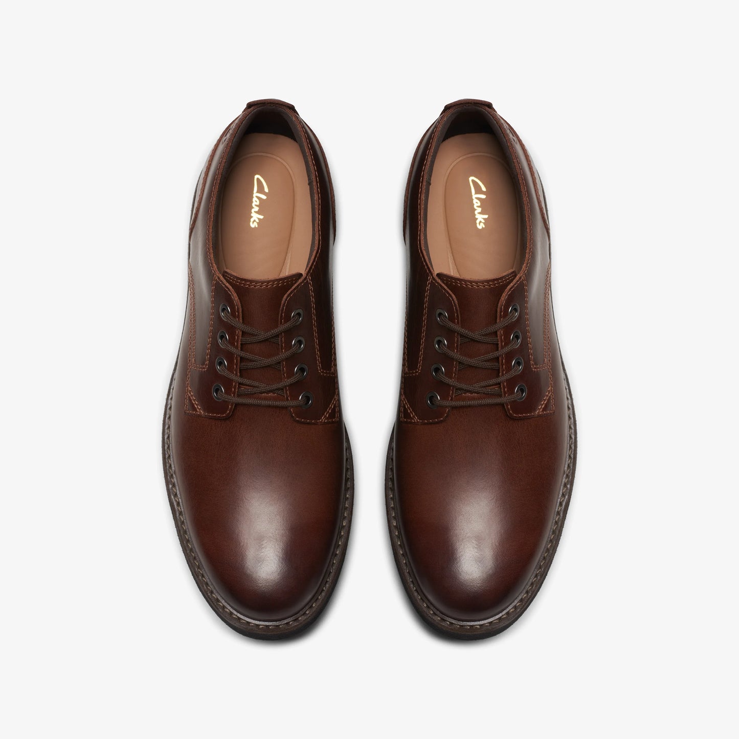 Chaussures d'été Clarks