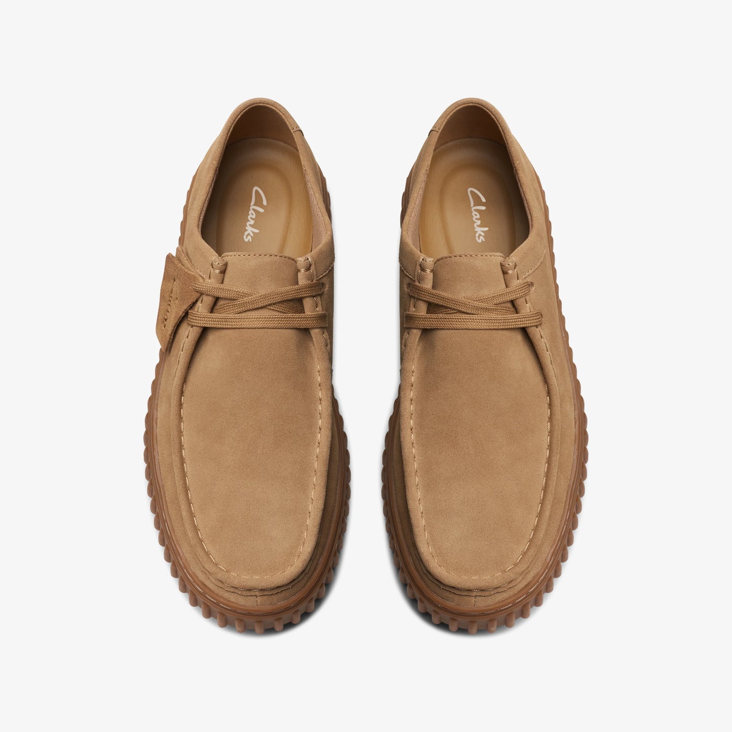 Chaussures d'été Clarks