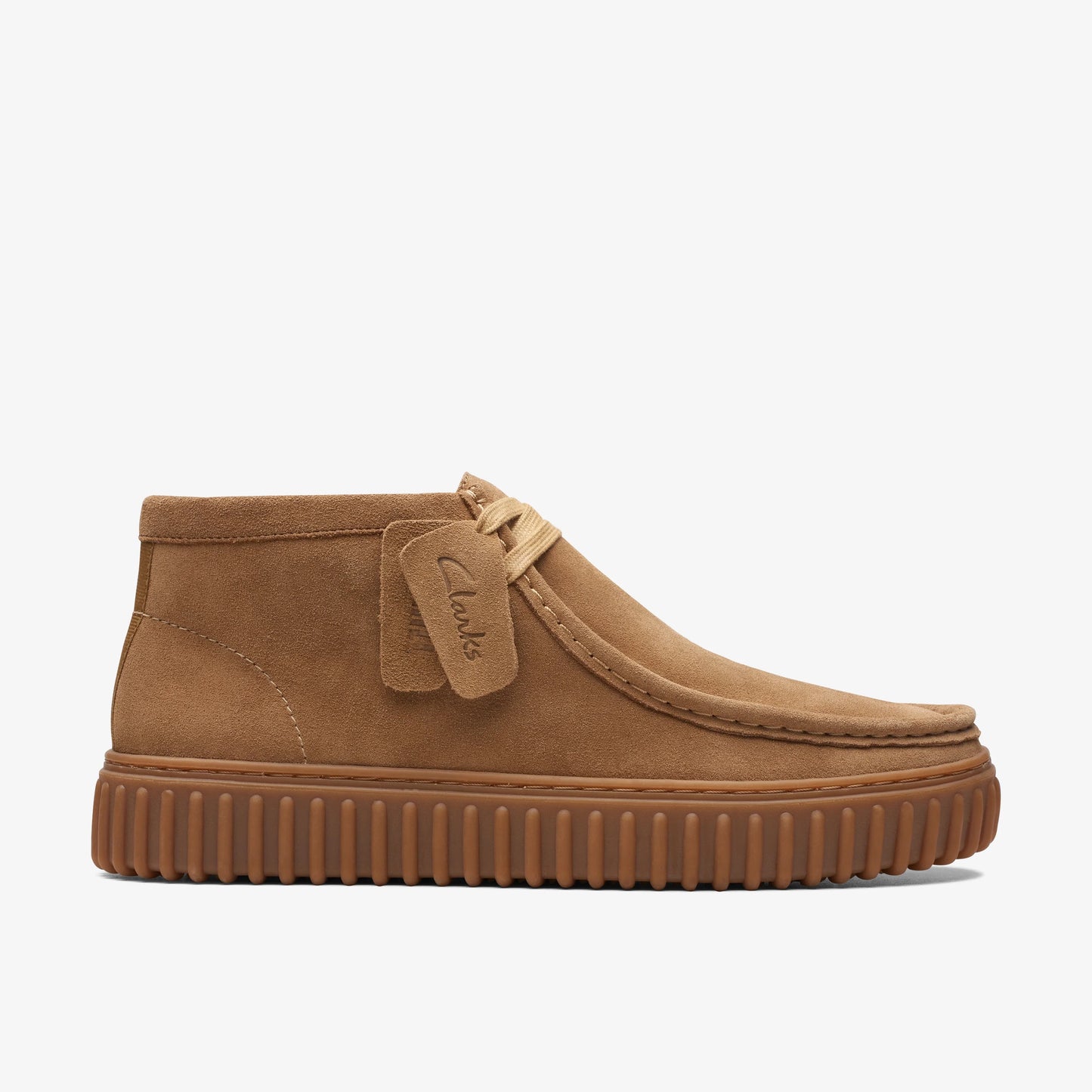 Clarks Sommerschuhe