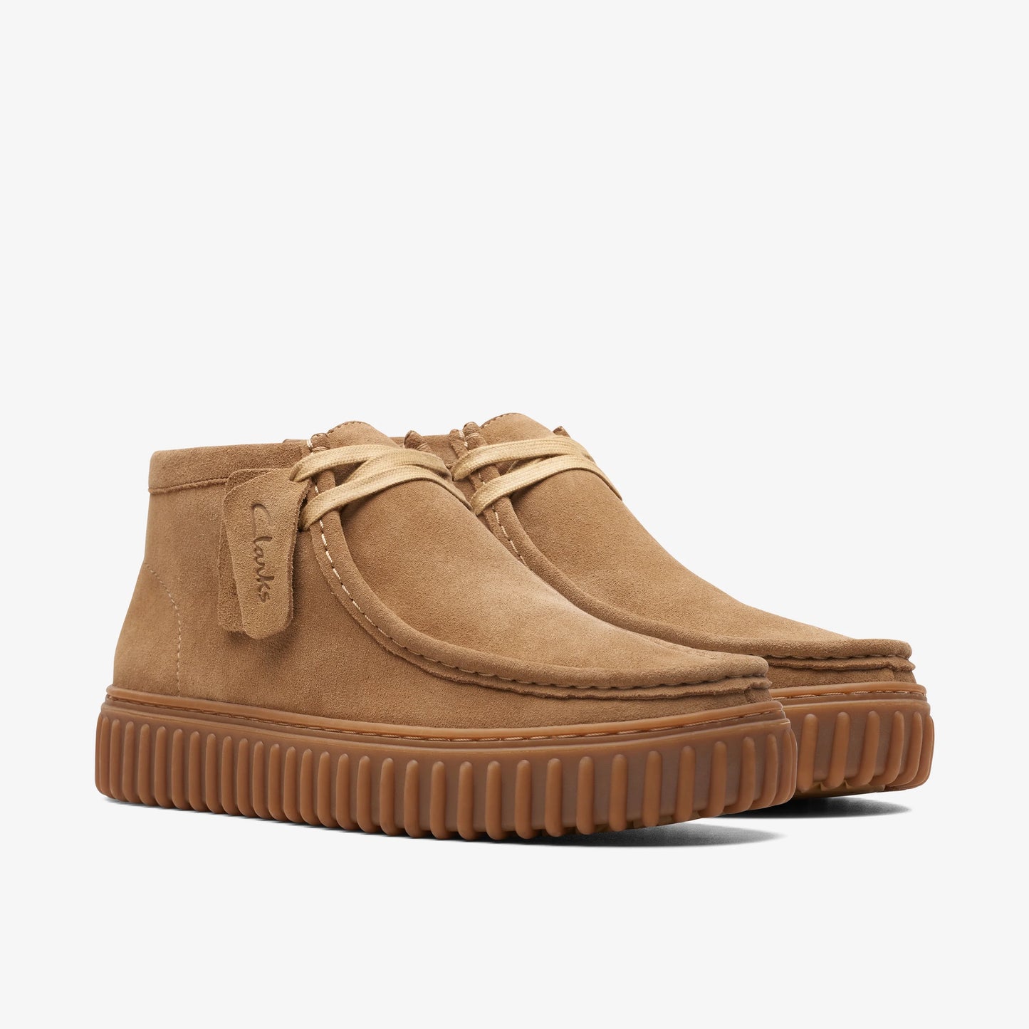 Clarks Sommerschuhe