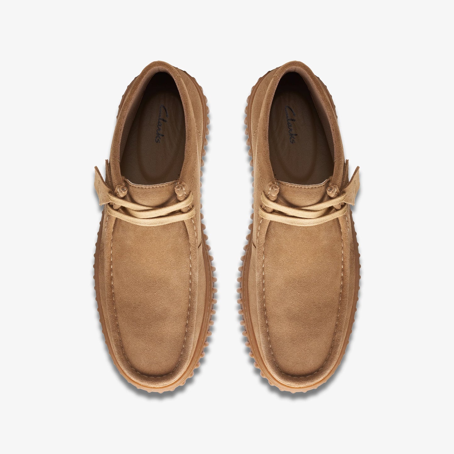 Clarks Sommerschuhe