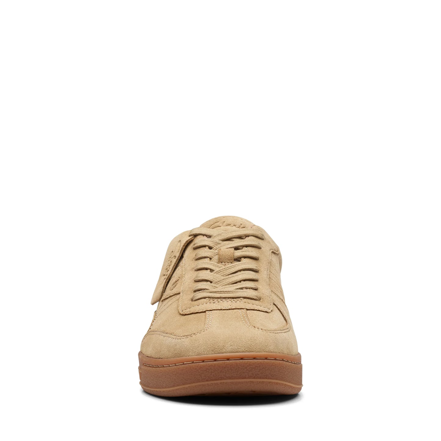Sneakers De La Marca Clarks Para Hombre Modelo Craftrally Ace Dark Sand En Color Beige