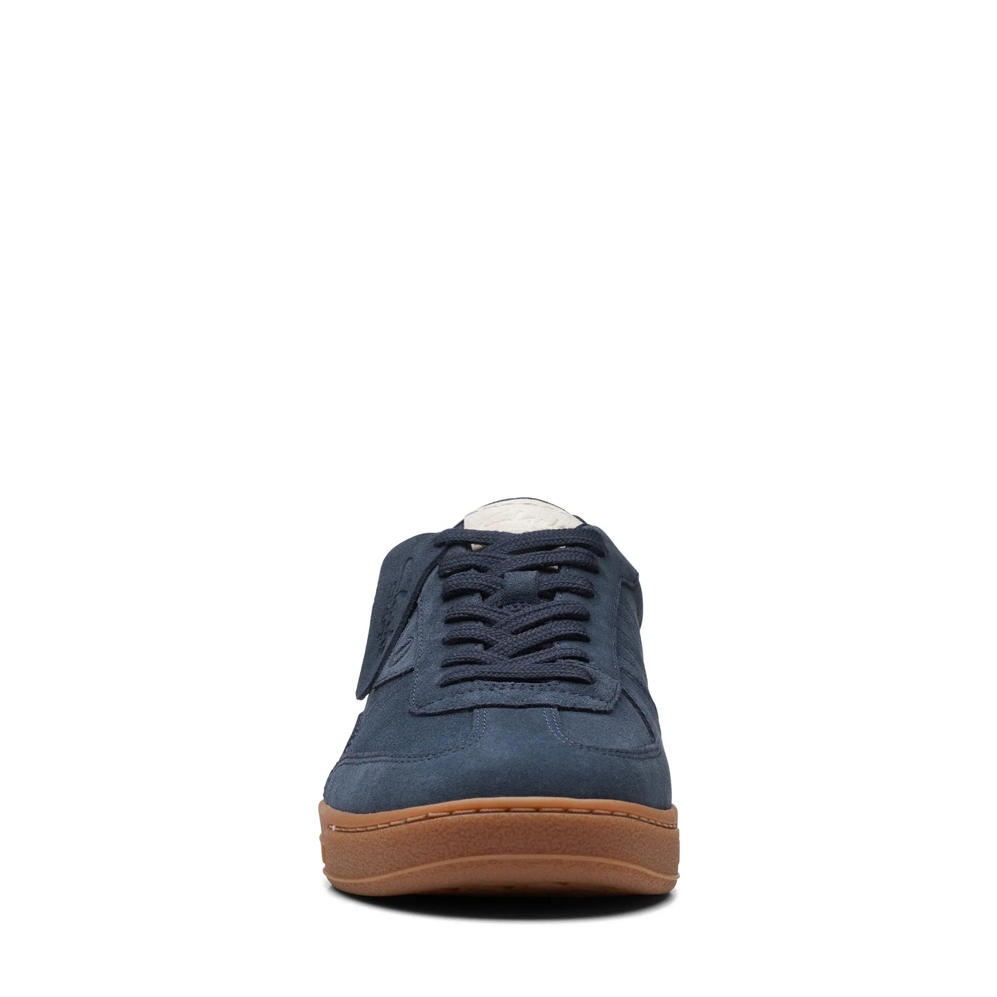 Sneakers De La Marca Clarks Para Hombre Modelo Craftrally Ace Navy En Color Azul