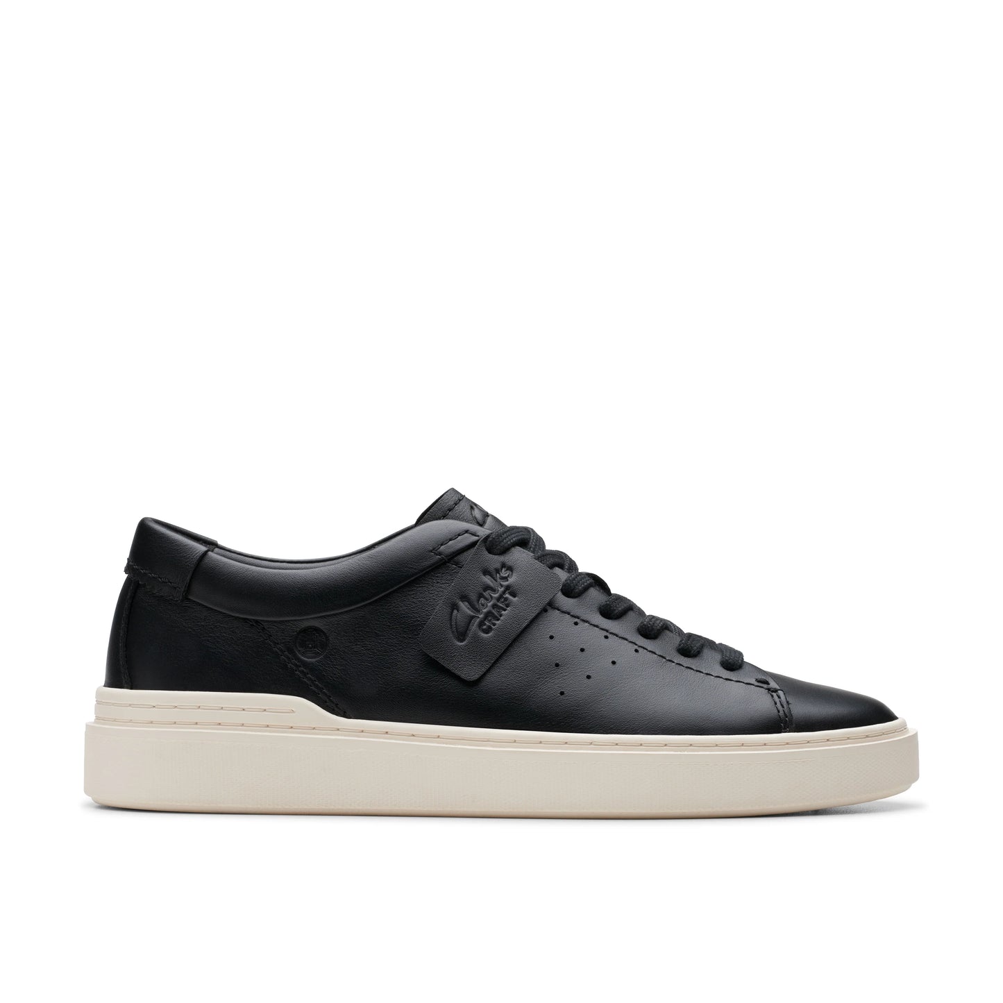 CLARKS HERREN-SNEAKER FÜR FRÜHLING UND SOMMER
