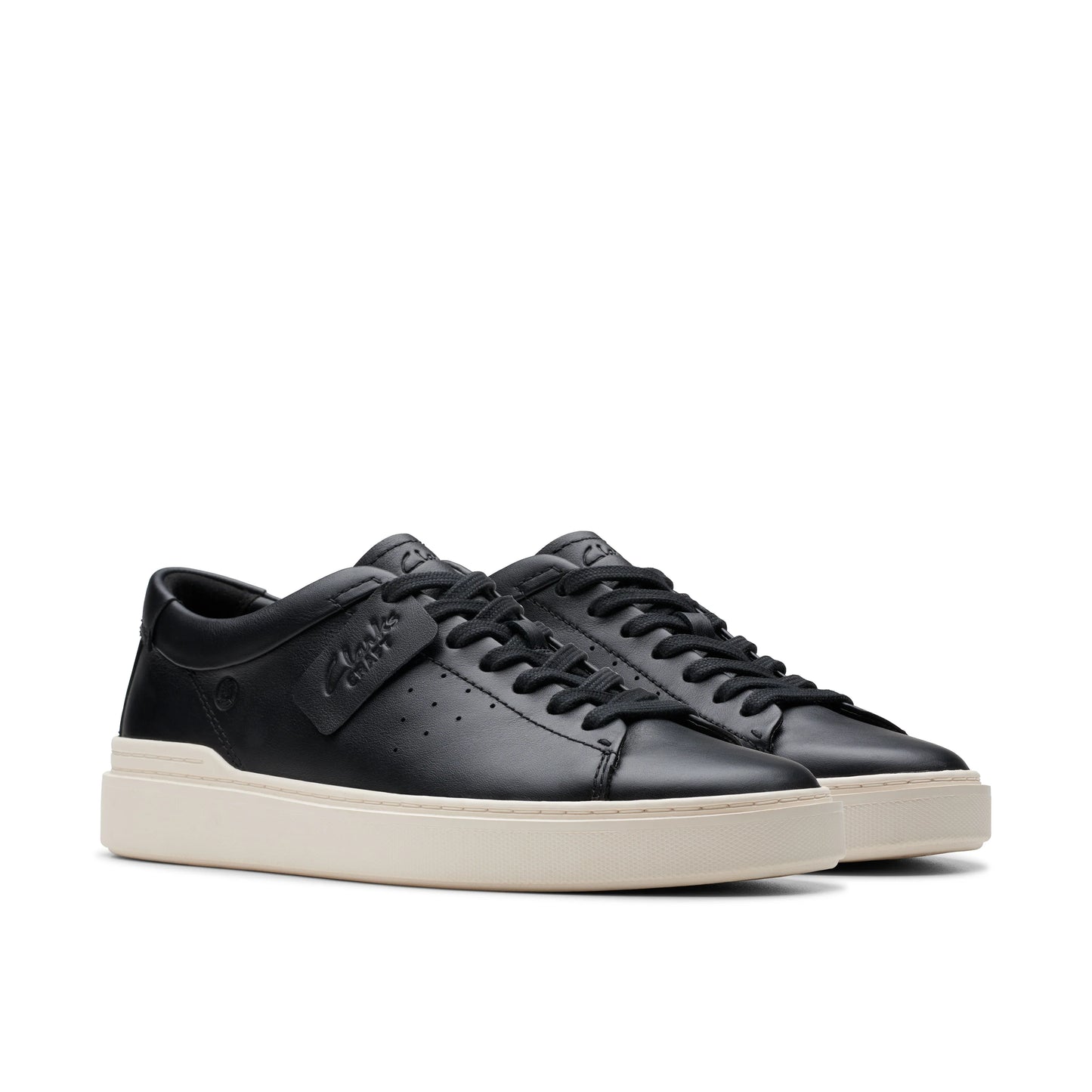 CLARKS HERREN-SNEAKER FÜR FRÜHLING UND SOMMER