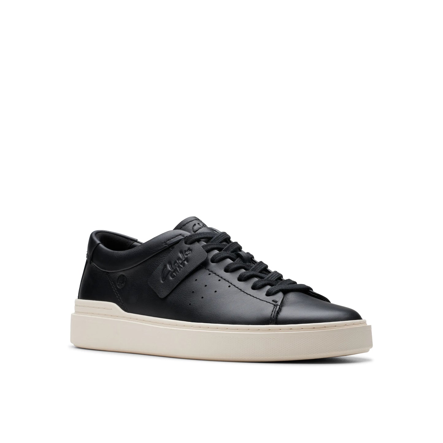 CLARKS HERREN-SNEAKER FÜR FRÜHLING UND SOMMER