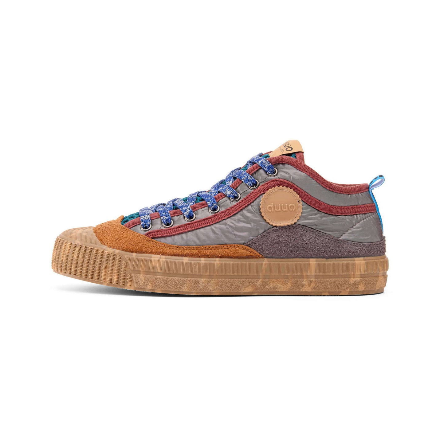 DUO | SNEAKER | HERREN | FARBABDECKUNG FOLCK 81