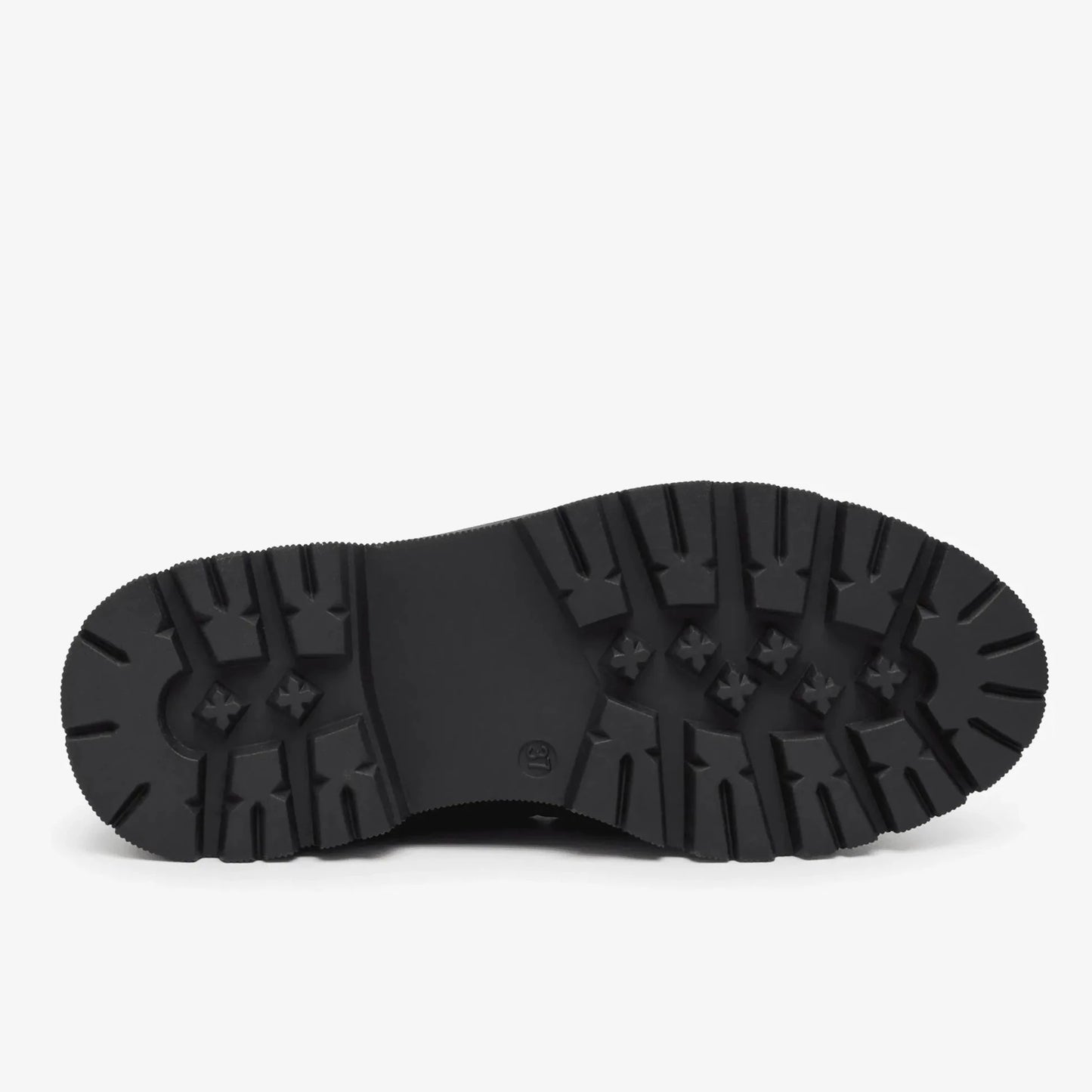 REGARDE LE CIEL | STIEFELETTEN FÜR DAMEN | DALIA 02 DELICE SCHWARZ | SCHWARZ