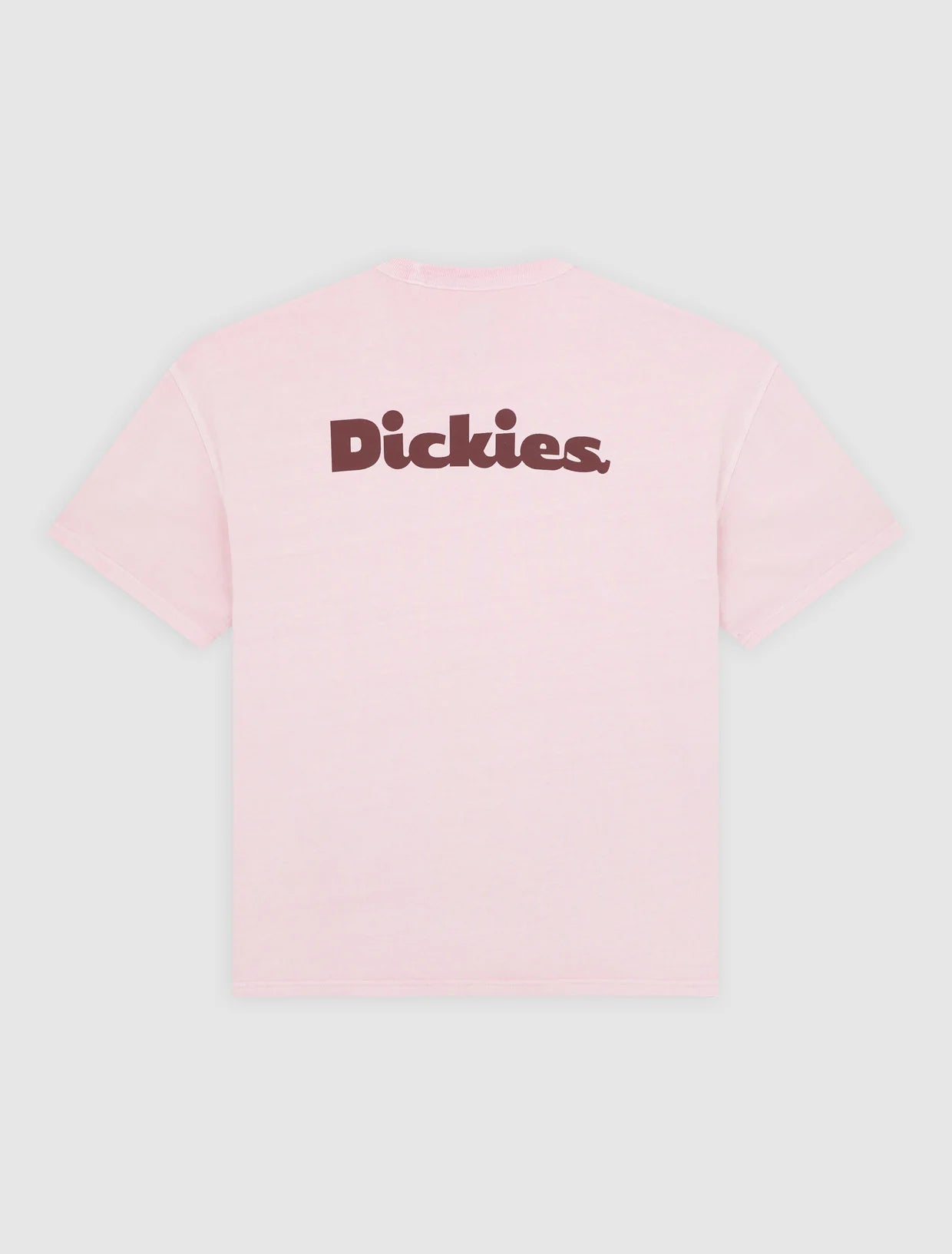 DICKIES | CAMISETAS | UNISEX | SLAYDEN GD TEE SS WINSOME ORCHID | ROSA