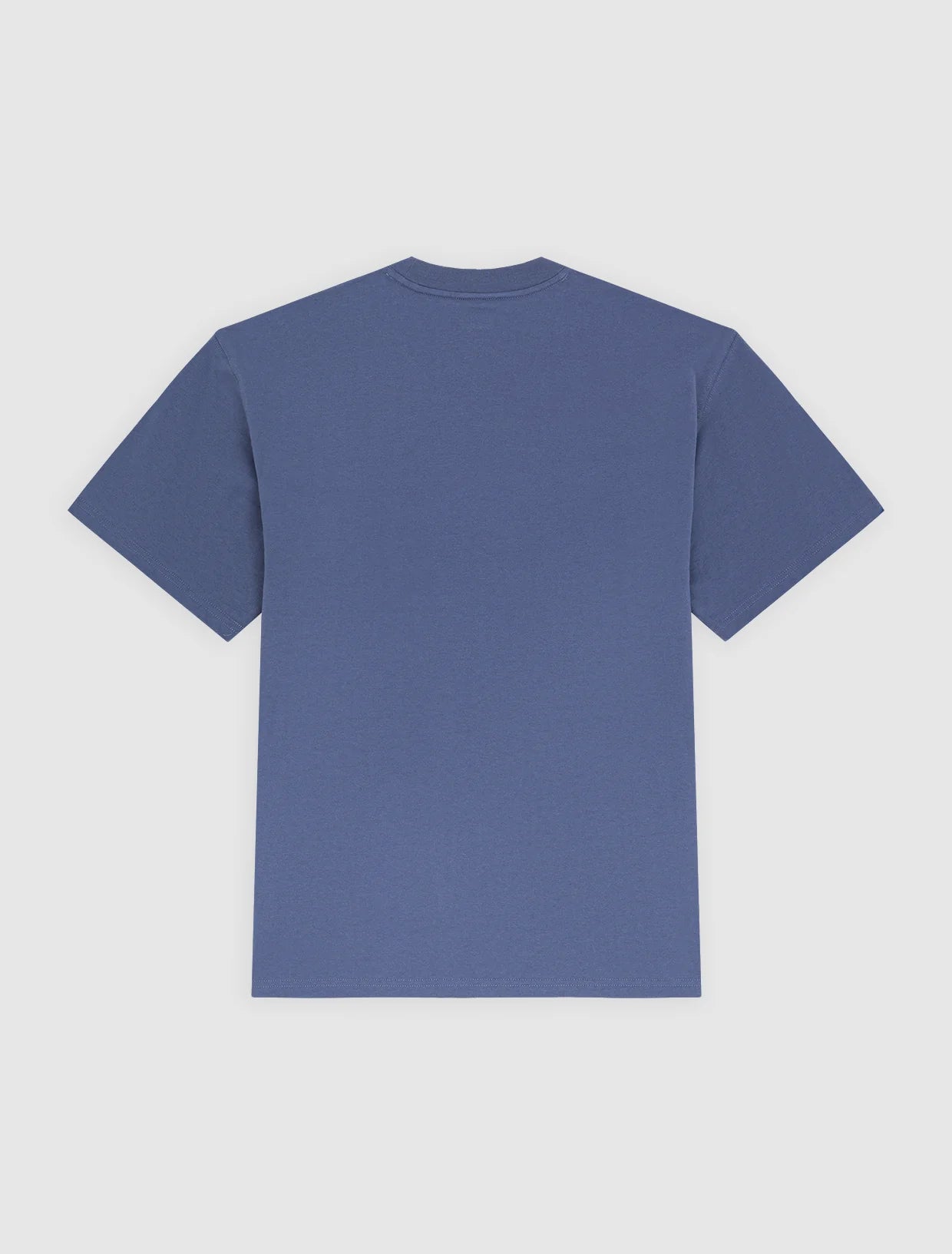 DICKIES | CAMISETAS | HOMBRE | DICKIES ICON SS TEE RETRO INDIGO | AZUL