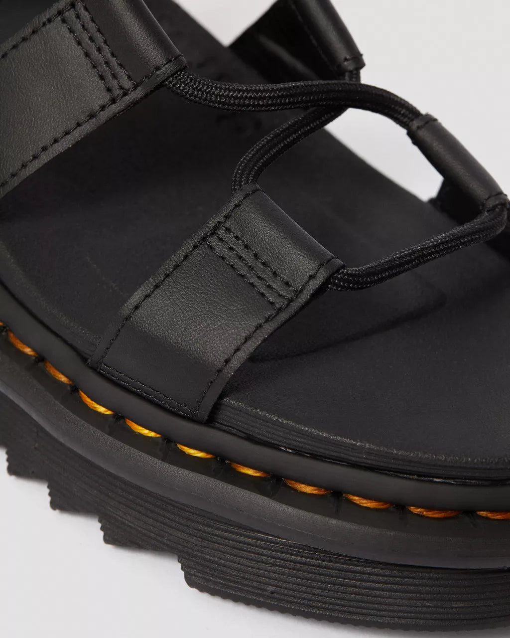 DR. MARTENS | SANDALS | WOMEN | NARTILLA SANDAL BLACK