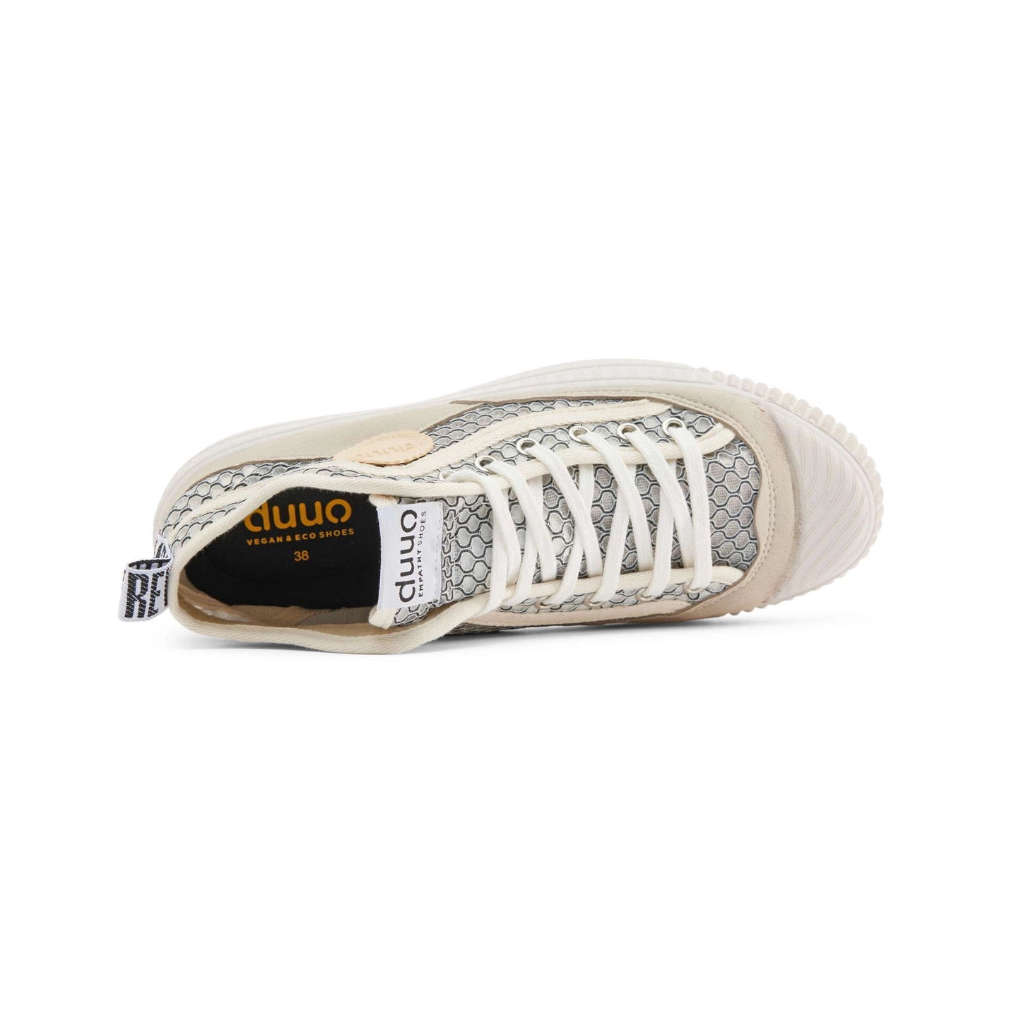 DUUO | SNEAKERS | UNISEX | COL COVER ACTIVE 61