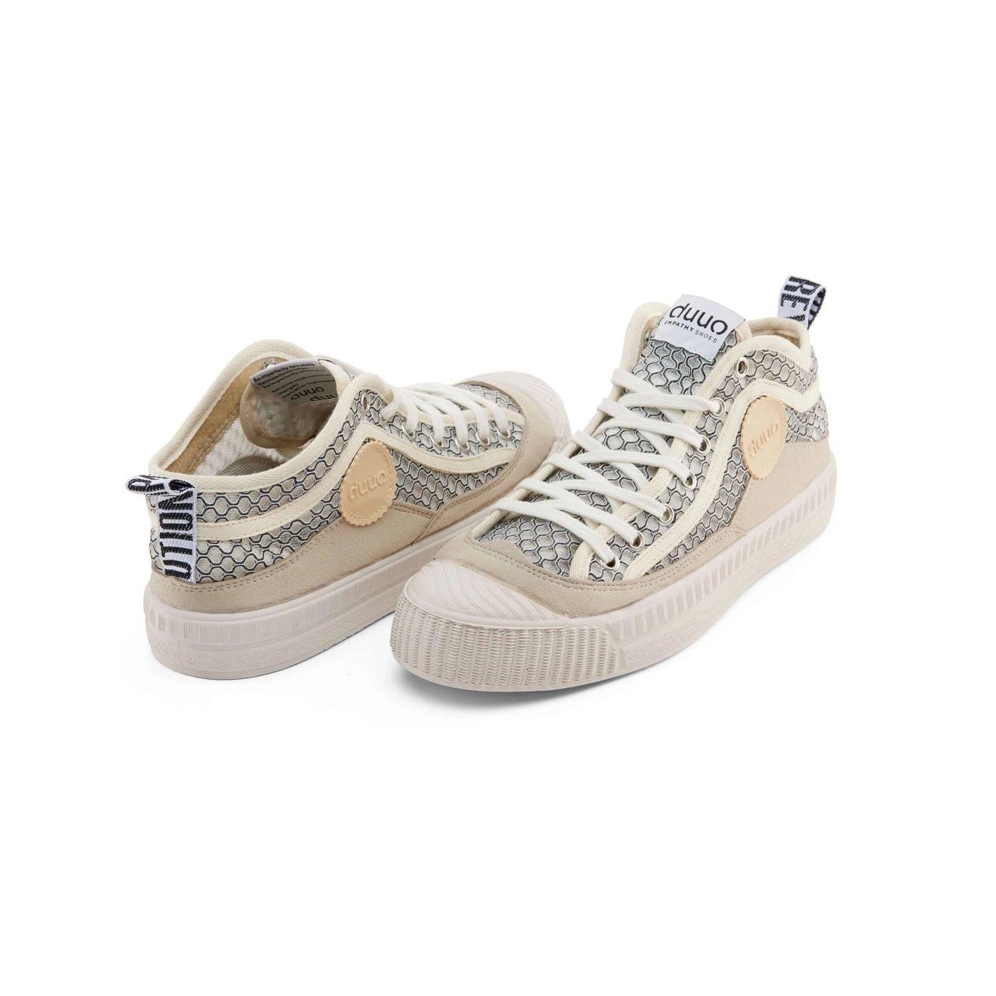 DUUO | SNEAKERS | UNISEX | COL COVER ACTIVE 61