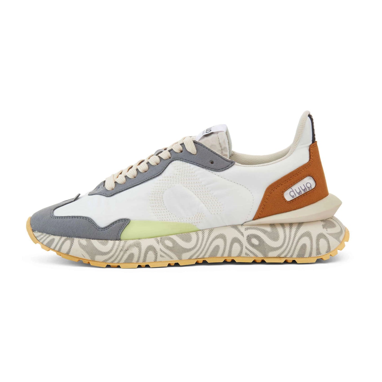 DUUO | SNEAKERS | UNISEX | SENSEI MOON 121