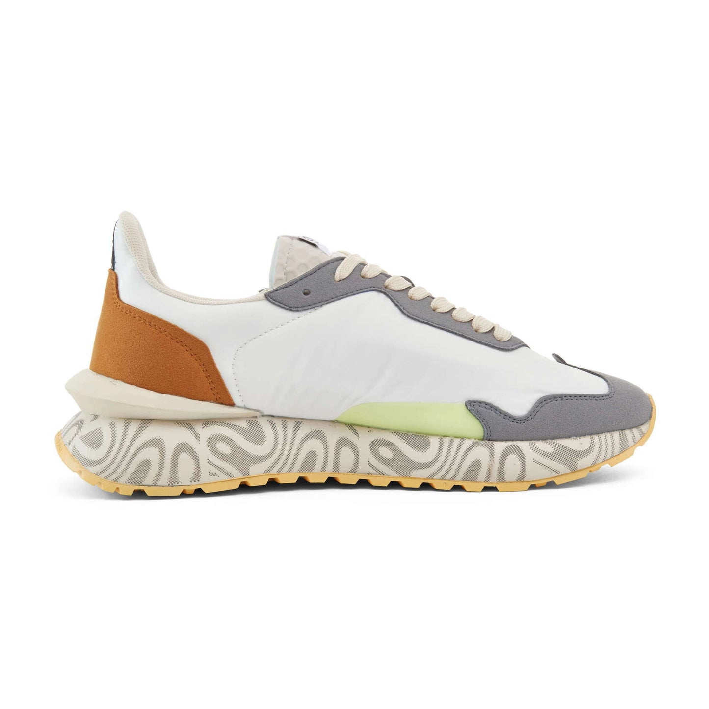 DUUO | SNEAKERS | UNISEX | SENSEI MOON 121