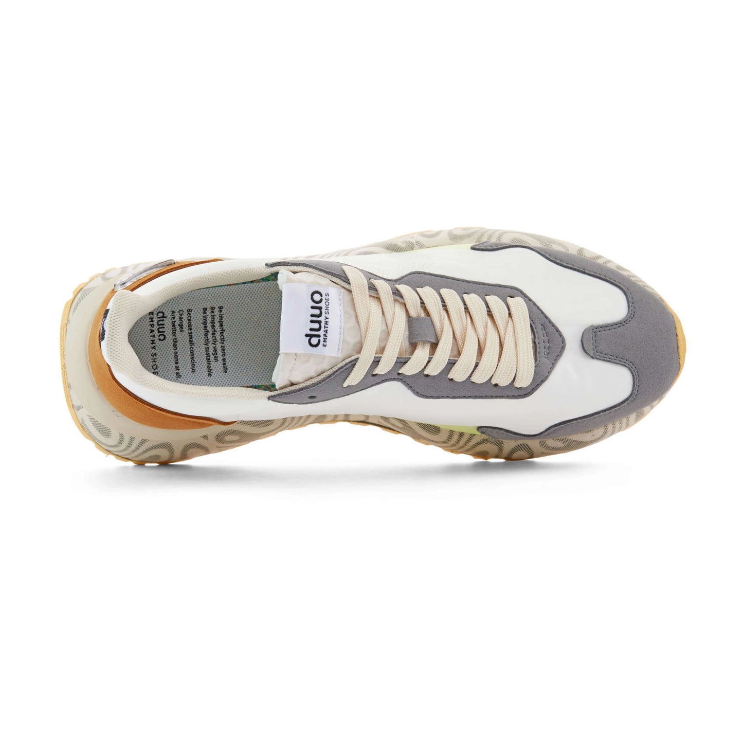 DUUO | SNEAKERS | UNISEX | SENSEI MOON 121