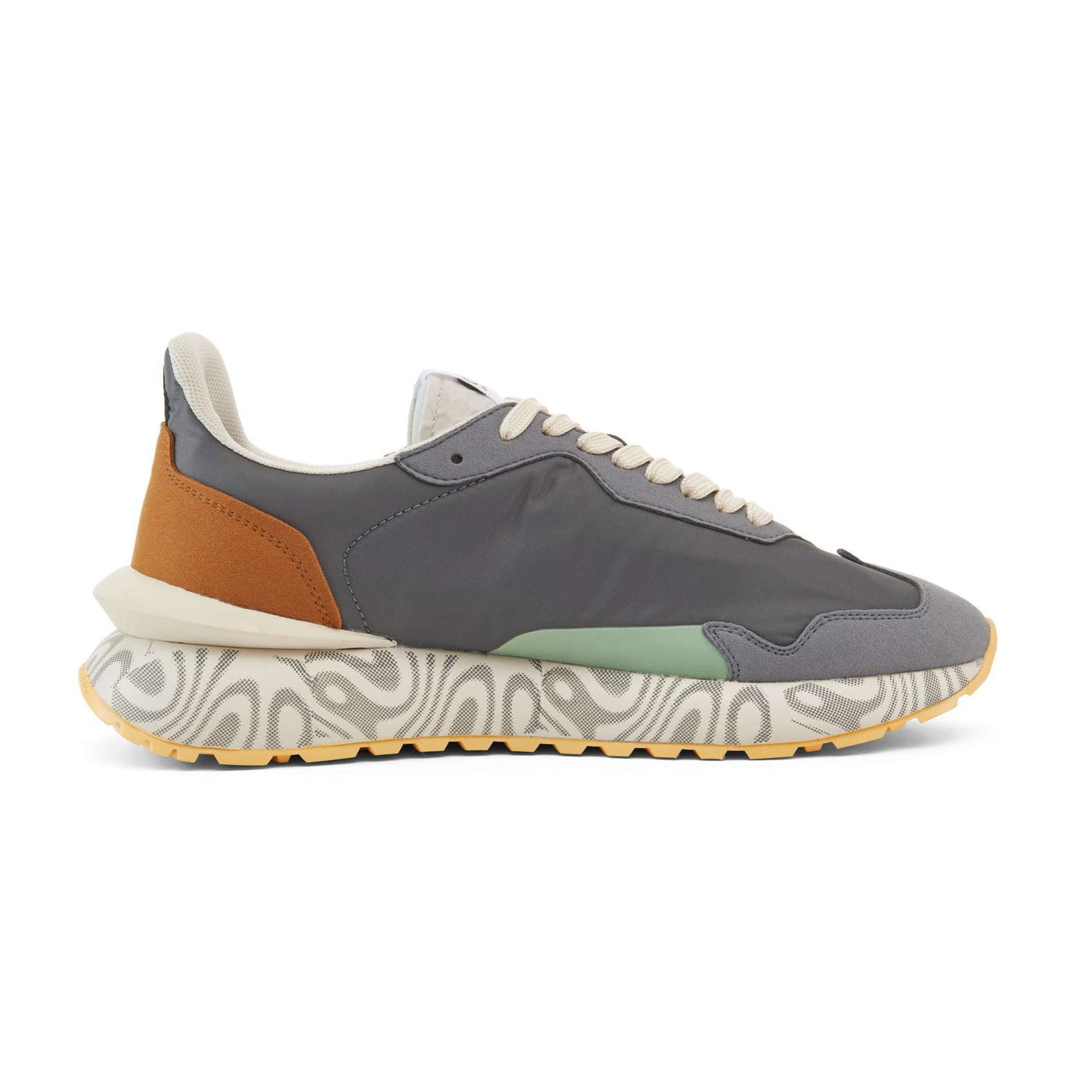DUUO | SNEAKERS | UNISEX | SENSEI MOON 122