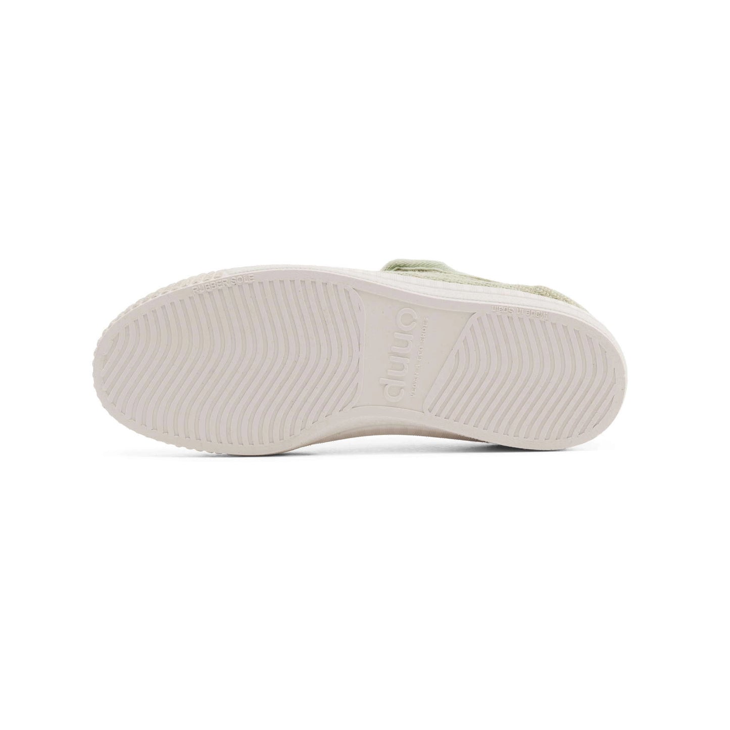 DUUO | SNEAKERS | UNISEX | COL TERRA 167 (TINTED ZEDER)