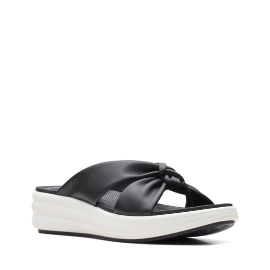 CLARKS DAMEN-LÄSSIGE SANDALEN FÜR FRÜHLING UND SOMMER