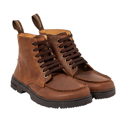 EL NATURALISTA | BOTINES | HOMBRE | NOMADA TERRA