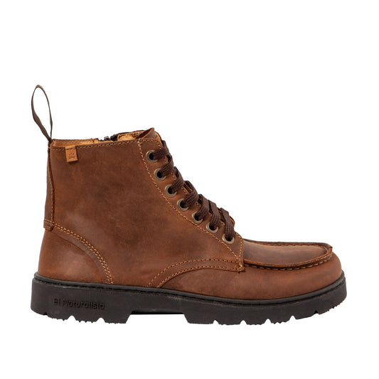 EL NATURALISTA | BOTINES | HOMBRE | NOMADA TERRA