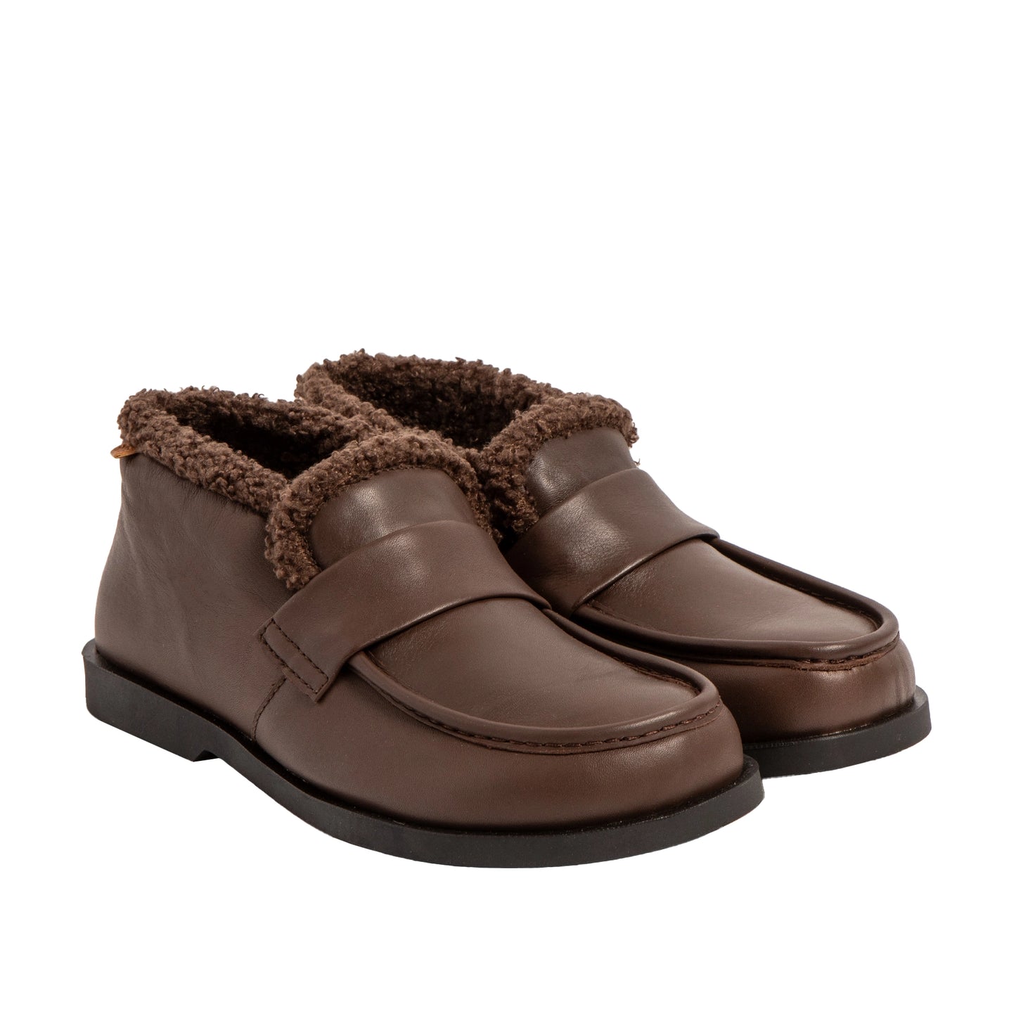 EL NATURALISTA | BOTINES | MUJER | ARENISCA / TESTA