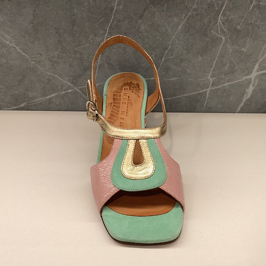 CHIE MIHARA | WOMEN'S DRESS SHOES | LORVINA | PINK