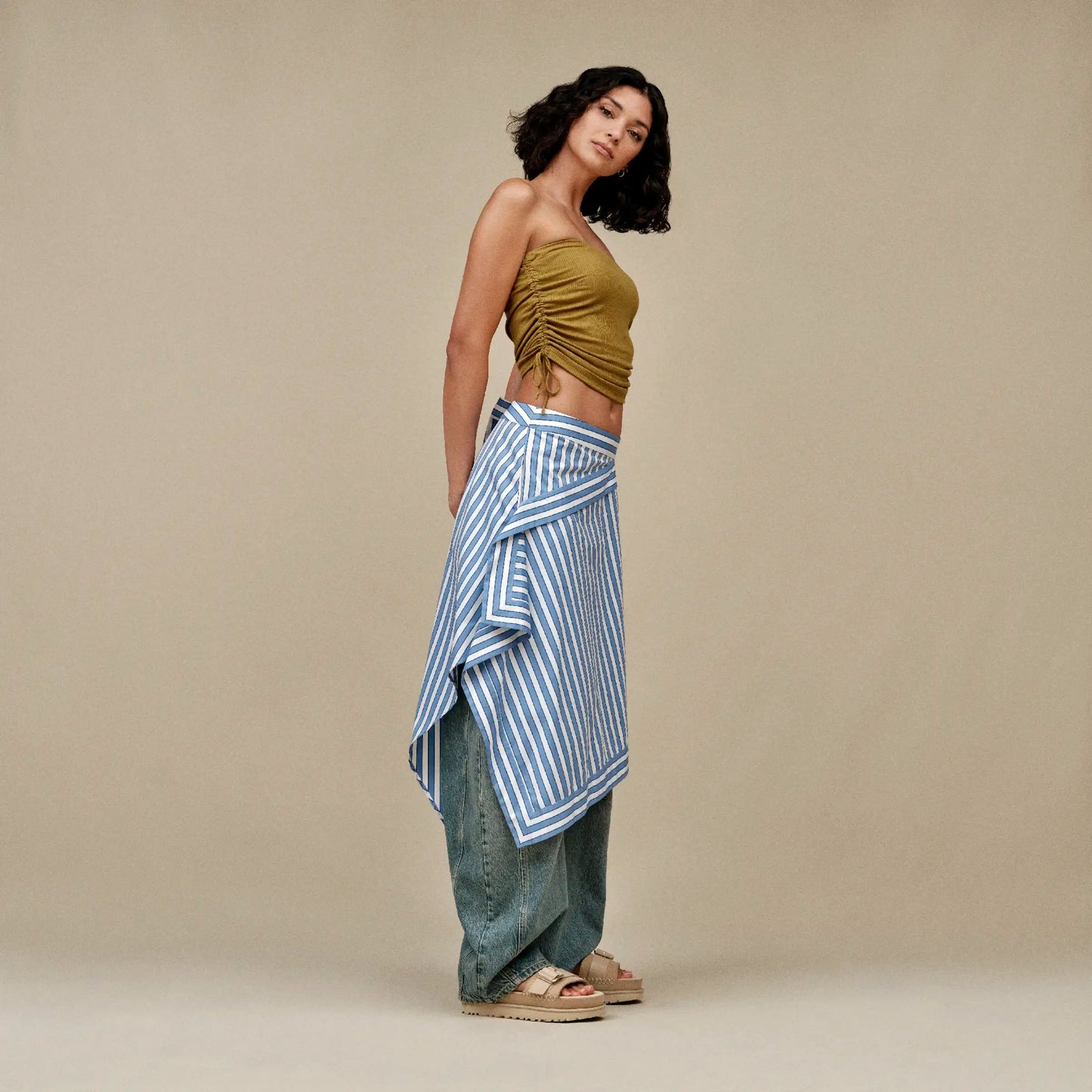 UGG | SANDALS | WOMEN | W GOLDENSTAR VILLA