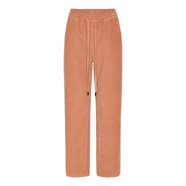 PROJECT AJ117 | PANTALÓN MUJER | FAE DARK NUDE | SALMÓN