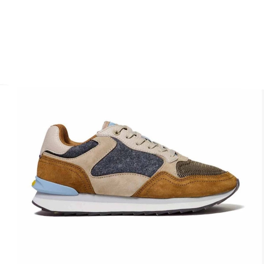 HOFF | HERREN-SNEAKERS | FEZ | MEHRFARBIG