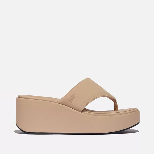 FITFLOP | SANDALES FEMME | SANDALES COMPENSÉES À PLATEFORME W