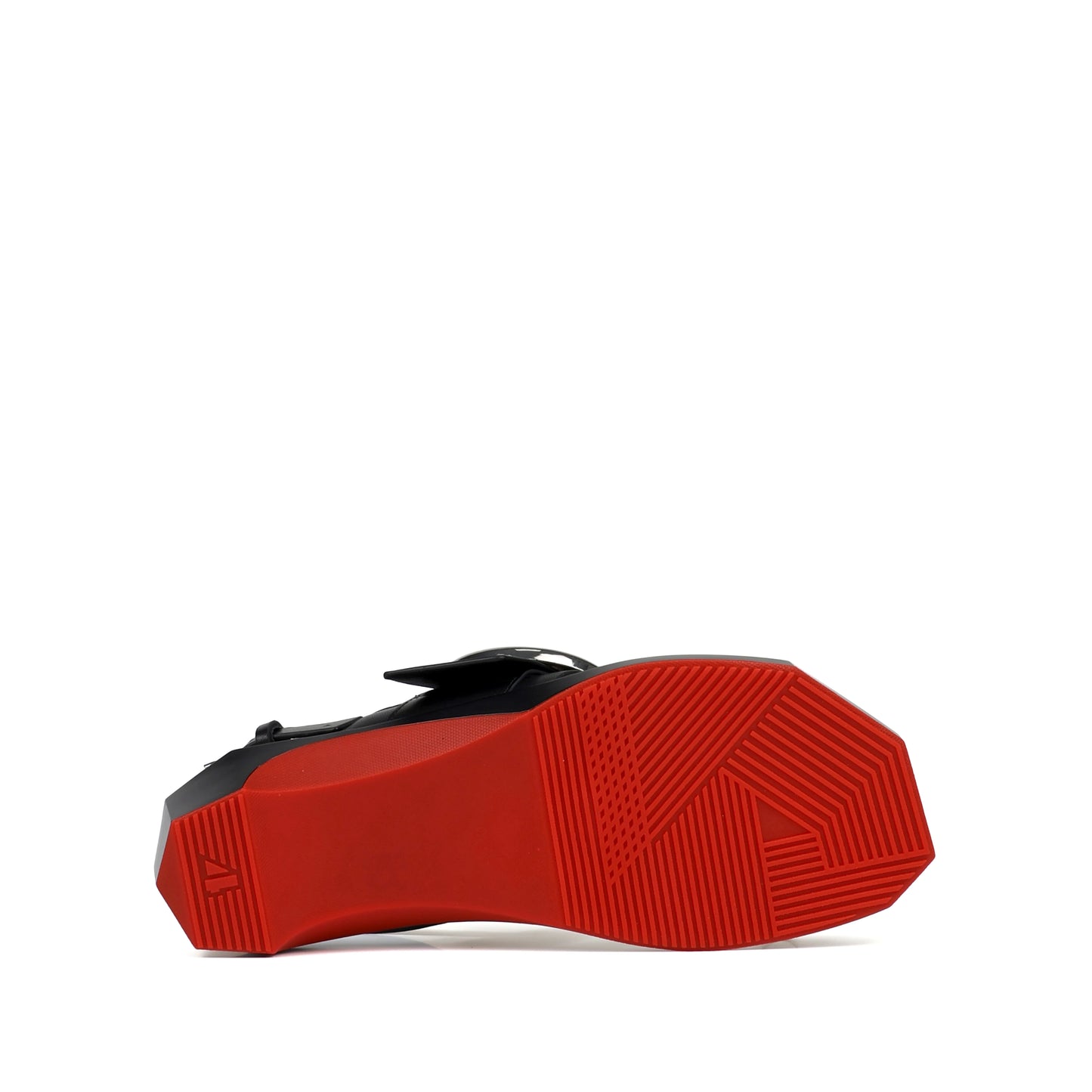 4CCCCEES | 凉鞋 | 女款 | FOLLIN TORUS 黑色 | 春夏