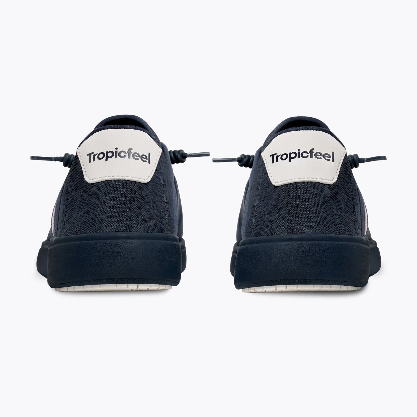 TROPICFEEL | SNEAKER | UNISEX | SUNSET AMERICAS' CUP 75 | BLAU