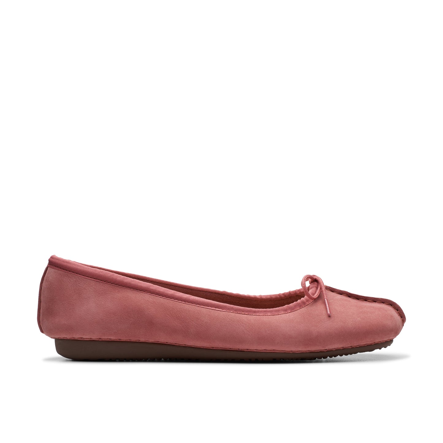 Freizeitschuhe für Damen der Marke Clarks für Frühling und Sommer
