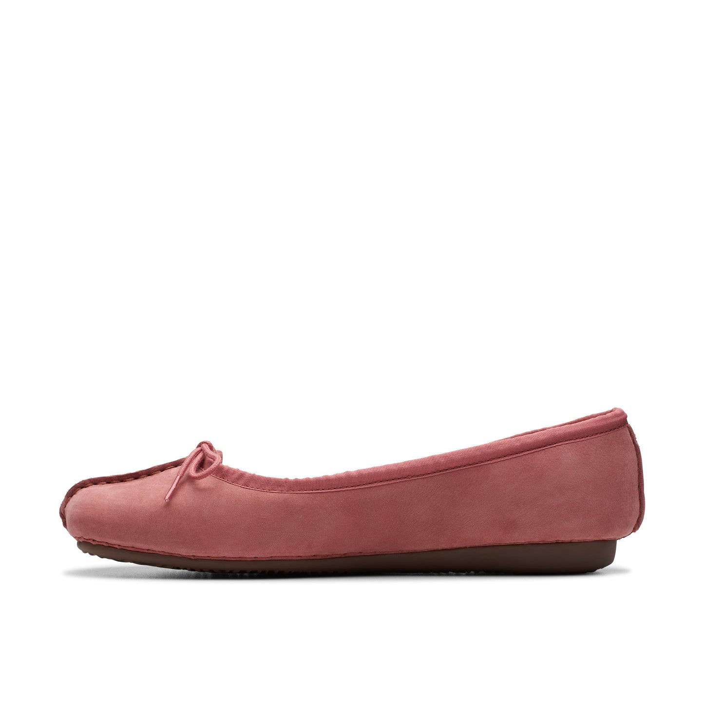Freizeitschuhe für Damen der Marke Clarks für Frühling und Sommer