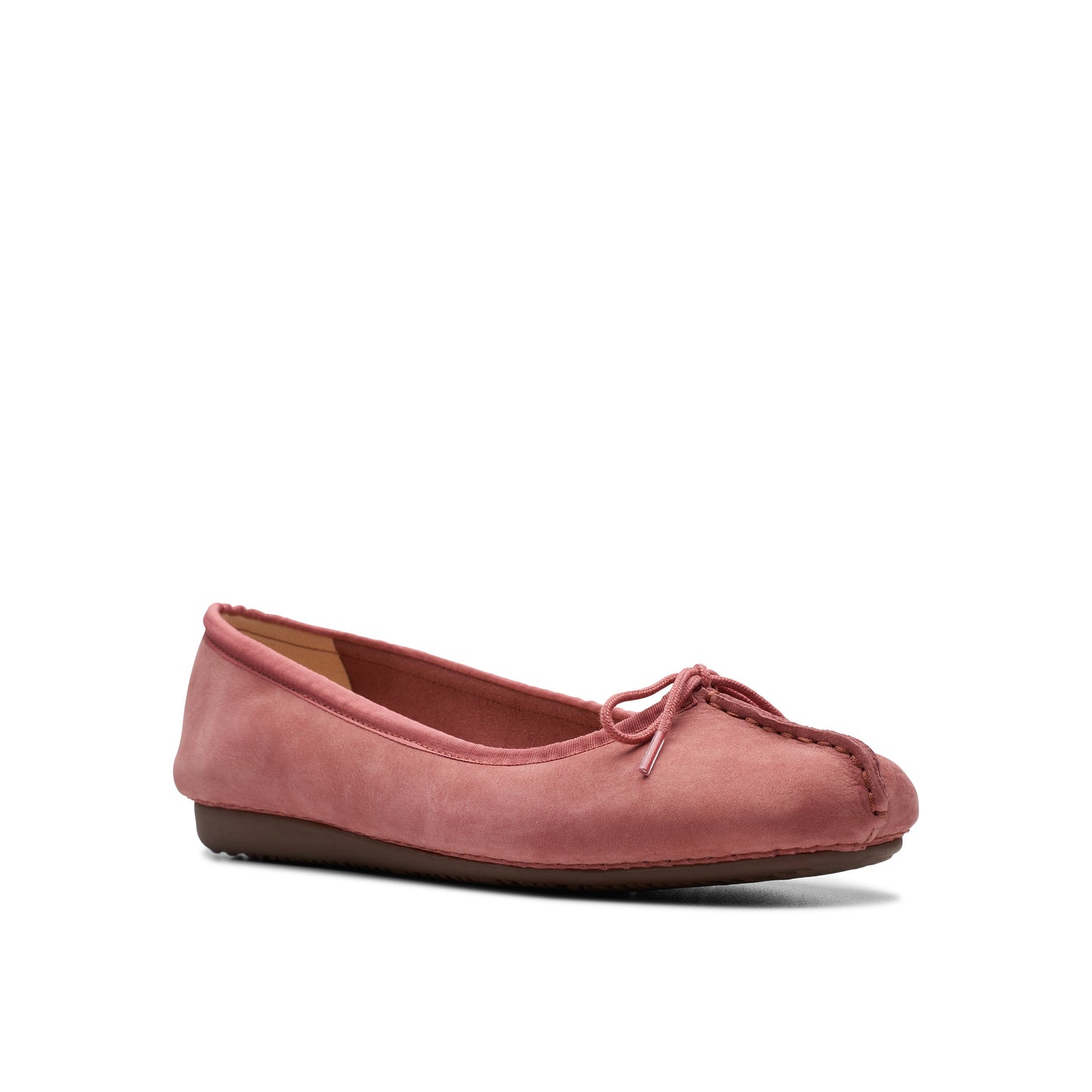 Freizeitschuhe für Damen der Marke Clarks für Frühling und Sommer
