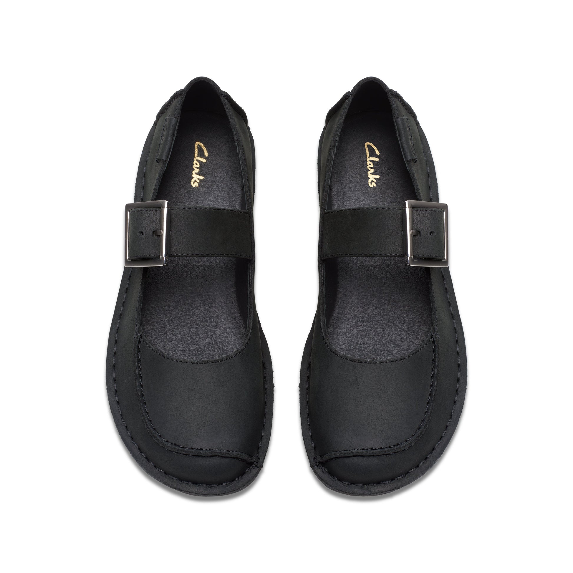 Clarks 品牌春夏女士休闲鞋